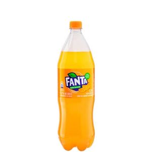 imagem do produto Fanta laranja 1,5 