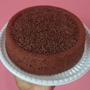 imagem do produto Bolo de chocolate 
