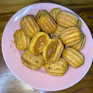 imagem do produto unidade churros 