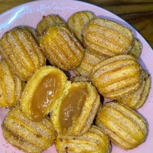 imagem do produto 18 churros 