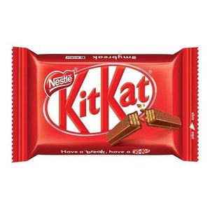 imagem do produto Chocolate Barra Kit Kat 45g