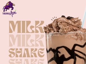 imagem do produto Milk shakes 300ml