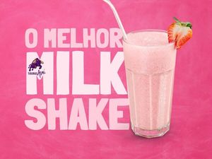 imagem do produto Milk shakes 500 ml