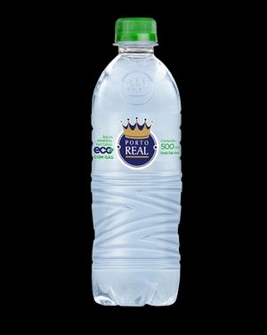 imagem do produto Agua Porto Real Sem Gas Premium 500 Ml