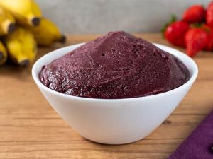 imagem do produto Açaí Zero 500ml