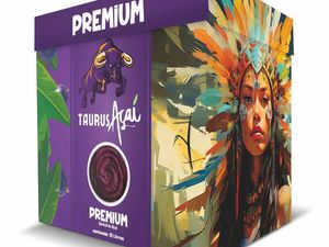 imagem do produto Açaí Premium em Caixa de 10 Litros