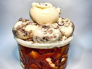 imagem do produto Ninho Trufado 1 Litro