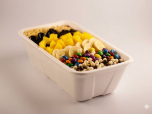 imagem do produto Bandeja com 800ml