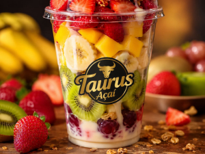 imagem do produto Salada de Frutas 500ml