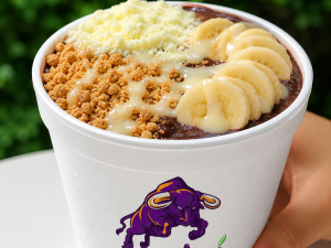 imagem do produto Açaí 1000ml