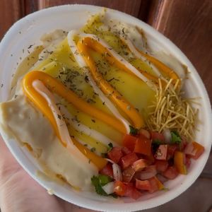 imagem do produto Combo Panquecas de Frango Cremoso com Queijo