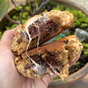 imagem do produto Cookie S’mores