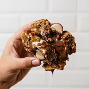 imagem do produto Cookie Buenotella