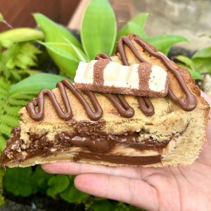 imagem do produto Torta cookie Buenotella