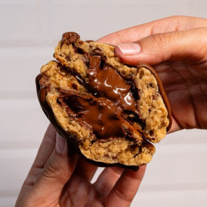 imagem do produto Cookie Nutella