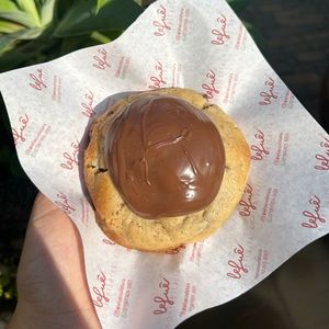 imagem do produto Cookie Nutella