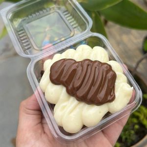 imagem do produto Brownie Ninho com Nutella