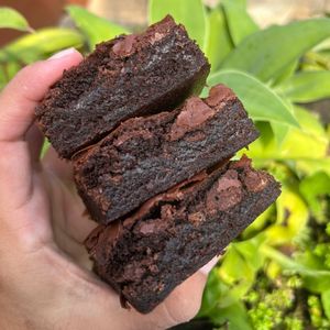 imagem do produto Brownie 50%