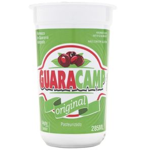 imagem do produto Guaracamp