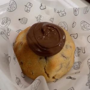 imagem do produto Cookie Nutella