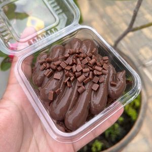 imagem do produto Brownie com brigadeiro 