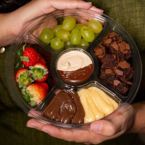 imagem do produto Kit fondue