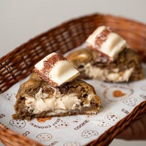 imagem do produto Cookie Kinder 