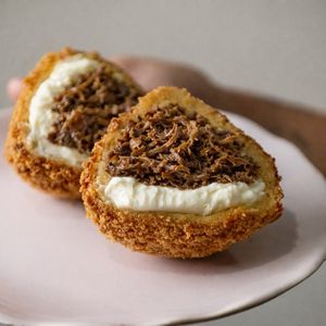 imagem do produto Coxinha de costela