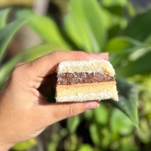 imagem do produto Palha italiana Ninho com Nutella