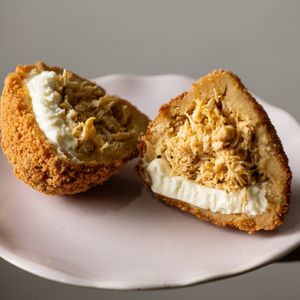 imagem do produto Coxinha de frango 