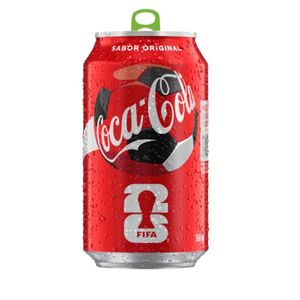 imagem do produto Coca lata 350ml