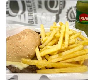 imagem do produto Combo klebinho