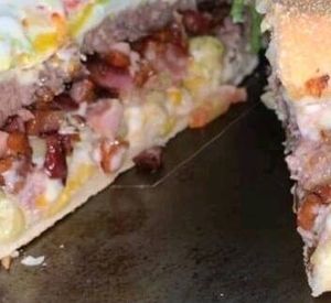 imagem do produto Xix bacom