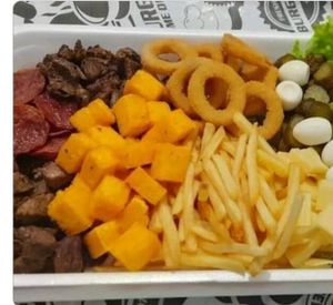 imagem do produto Picadão do klebinho médio 