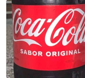 imagem do produto Coca cola