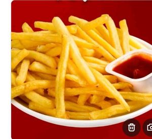 imagem do produto Fritas individual