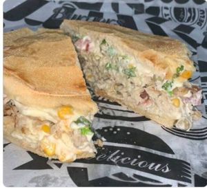 imagem do produto Xix frango+fritas