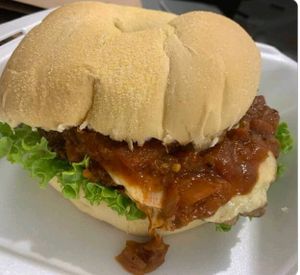 imagem do produto Bauru tradicional