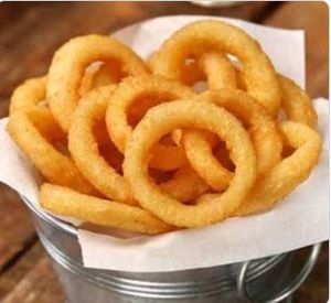 imagem do produto Anéis de cebola