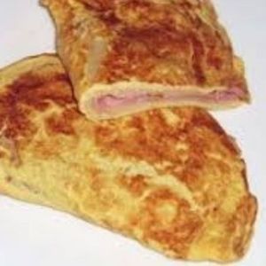 imagem do produto Crepioca mista