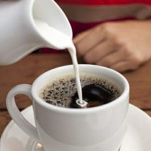 imagem do produto Café Passado com leite- P