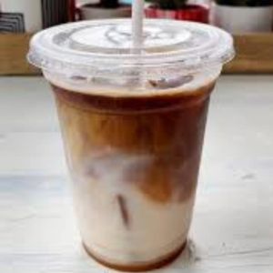 imagem do produto Iced latte 300ml