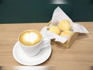 imagem do produto Queridinho do café