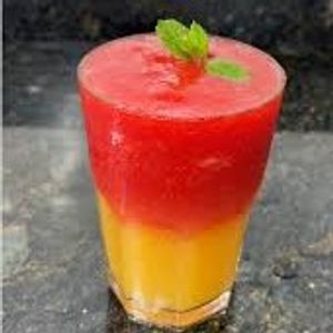 imagem do produto Suco de Laranja com Morango 300ml