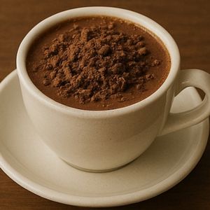 imagem do produto Chocolate quente-P