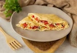 imagem do produto Omelete napolitano