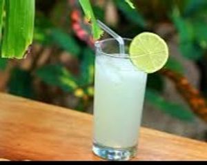 imagem do produto Suco de polpa de LIMÃO 300ml