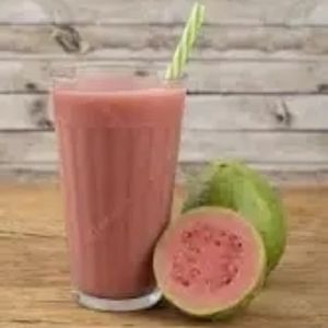 imagem do produto Suco de polpa GOIABA 300ml