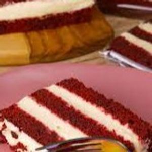 imagem do produto Bolo Red Velvet