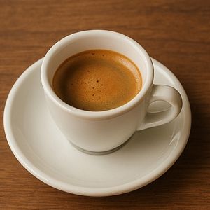 imagem do produto Espresso duplo 12,90